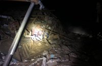 Внаслідок російських обстрілів постраждали двоє жителів Вовчанська на Харківщині