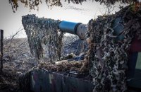 Ворог продовжує вести безуспішні штурмові дії біля Синьківки на Куп'янському напрямку, — Генштаб