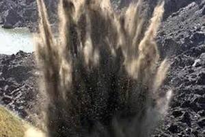 В Болгарии семь человек пострадали от взрыва