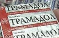 В Днепропетровске сотрудники милиции изъяли самую крупную в истории Украины партию трамадола