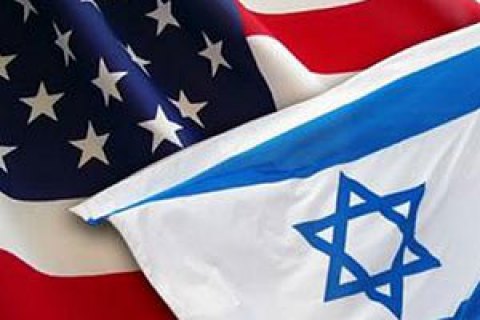 США открыли первую военную базу в Израиле