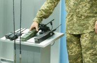 Украина начнет производство турецких раций Aselsan