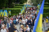 9 мая охранять порядок будут 16 тыс. правоохранителей