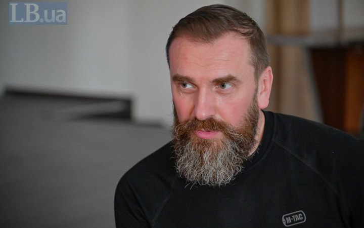 Міністр освіти Лісовий звільнив експерта МОН Василенка після скандалу з антиукраїнськими висловлюваннями