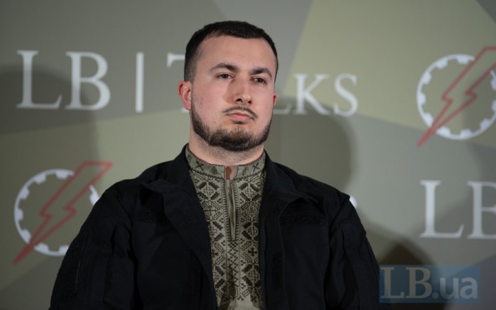 Давида Алояна призначили головою Міжвідомчої комісії з політики військово-технічного співробітництва та експортного контролю