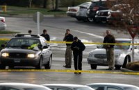 В США преступник убил двух мужчин, которые в электричке заступились за мусульманок