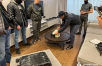 В Киеве задержан адвокат за вымогательство у семьи $400 тысяч за решение вымышленных проблем