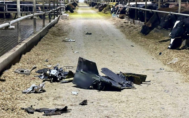 Росіяни майже сотню разів вдарили по прикордонню Сумщини, Харківщини та Чернігівщини