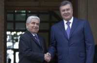 Кипр: официальный визит Президента Виктора Януковича