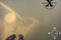 Біля берегів Швеції знайшли затонулий російський підводний човен