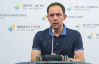 Кабель преткновения Евгения Хорощака
