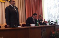 Луценко призначив прокурора Рівненської області