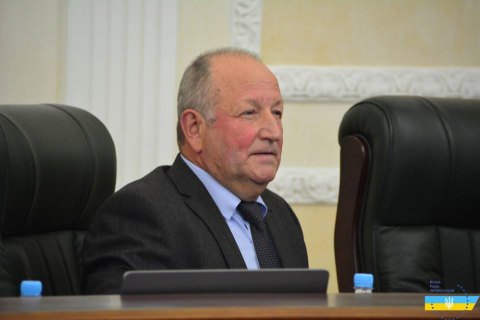 Избран новый глава Высшего совета правосудия
