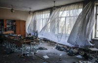 Учні деяких зруйнованих росіянами шкіл отримають планшети для навчання, - Мінцифри