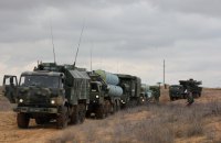 Сили безпілотних систем вдарили по російських ППО, РЛС та складах боєприпасів 