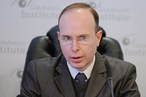 Россия не ведет торговую войну с Украиной, - российский дипломат