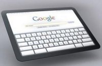 Google задумался о выпуске собственного планшета