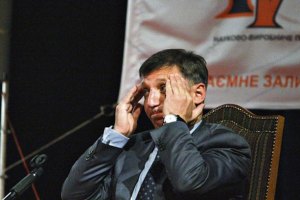 МВД: дело Слюсарчука вышло на финишную 