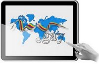 Саудовская Аравия выступает против доменов для геев и татар
