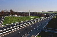 Молдова отдала Украине отрезок трассы Одесса - Рени