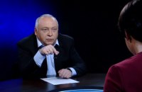 Игорь Грынив: "Стране очень повезло с этим Президентом"