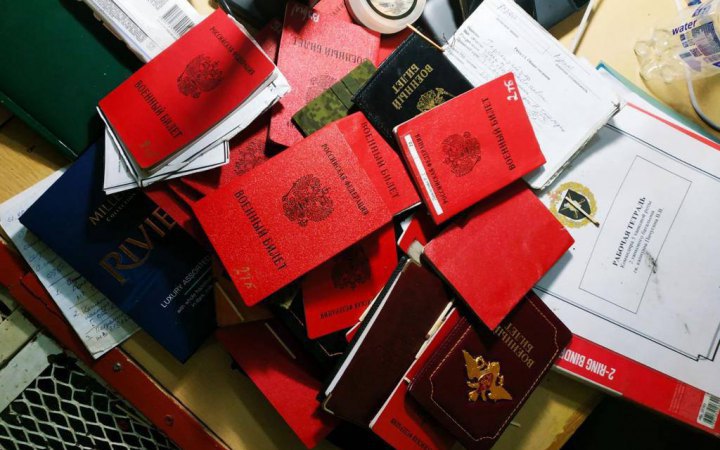 16100 оккупантов, 561 танк и 115 самолетов, - Генштаб обновил данные о потерях врага в войне