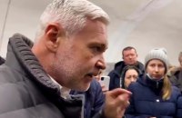 Терехов: у Харкові мешкає вдвічі менше жителів, ніж до повномасштабного вторгнення 
