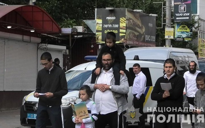 Росія запустила фейки про начебто підготовку Україною теракту в Умані