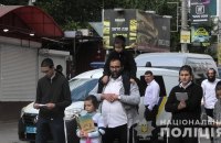 Росія запустила фейки про начебто підготовку Україною теракту в Умані