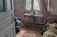 Через російські обстріли на Херсонщині загинула людина, ще 11 поранені