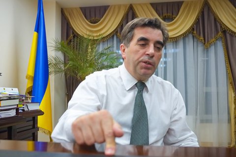 Верховный Суд окончательно признал выговор заместителю генпрокурора Столярчуку 