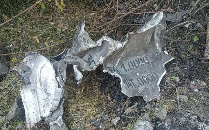 Головне за ніч. Субота, 3 вересня