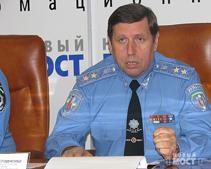 Жилмассив Победа-6 станет самым безопасным районом Днепропетровска