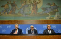 В Сирии могут ввести частичный режим прекращения огня