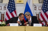 Керрі проведе з Лавровим 11-годинну зустріч щодо ситуації в Криму