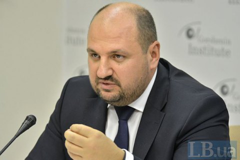 Розенблат не верит в досрочные выборы в 2017 году