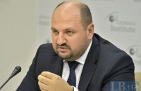 Розенблат не вірить у дострокові вибори у 2017 році