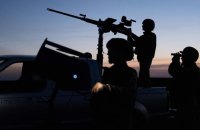 Сили ППО уночі збили 13 ворожих безпілотників