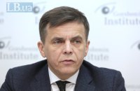 Ексголова Агентства відновлення: готовність захисту підстанцій Києва – 80 %