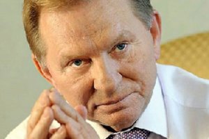 Кучма вместе с президентом Таджикистана посетил «Южмаш»