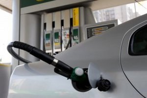 Падение цен на нефть повысило акцизы на бензин