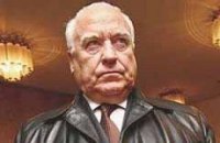 В Киев прибыл Черномырдин