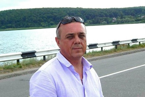 В Харьковской области депутата нашли мертвым