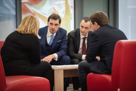 Охматдет увеличит в 4 раза количество операций по трансплантации костного мозга, – советник премьера Голик 