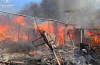 Головне за четвер, 19 жовтня: понад 70 бойових зіткнень, Залужний на передовій, перше читання законопроєкту про заборону УПЦ МП 