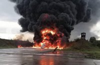 ГУР розповіло деталі про знищення трьох ворожих ТУ-22: розвідники подолали пішки понад 600 кілометрів по РФ