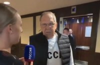 Лавров заявив, що Росія не погодиться на перемир’я в Україні, – ЦПД