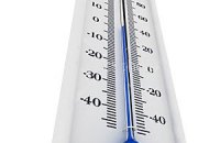 Завтра в Киеве похолодает до -3 градусов