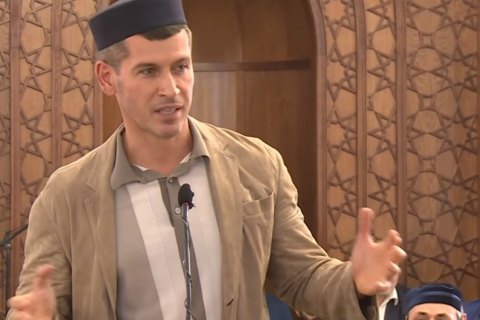 У Росії заарештували мільярдера Зіявудіна Магомедова