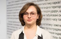 Галина Глеба: "Меценатство легко превратить в инструмент манипуляций"